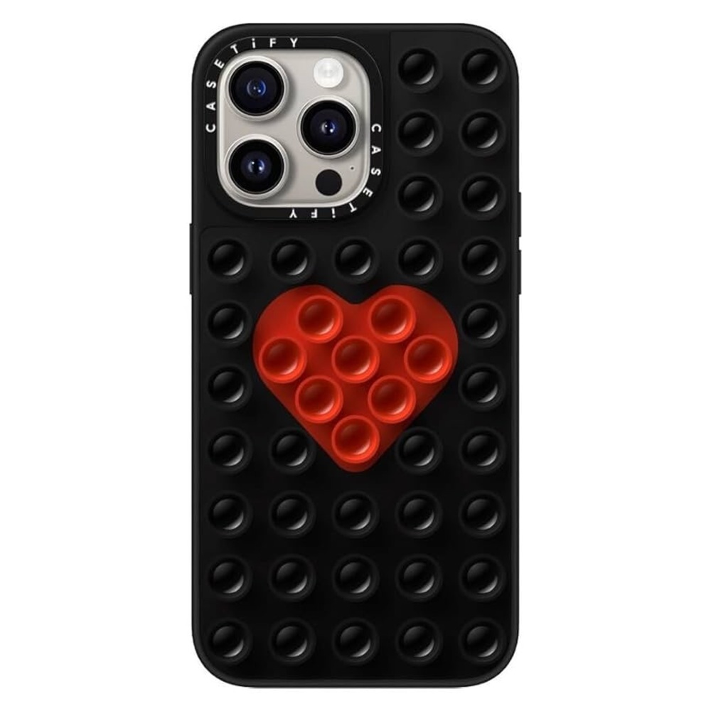 Casetify - Stick it iPhone 15 Pro Max Case